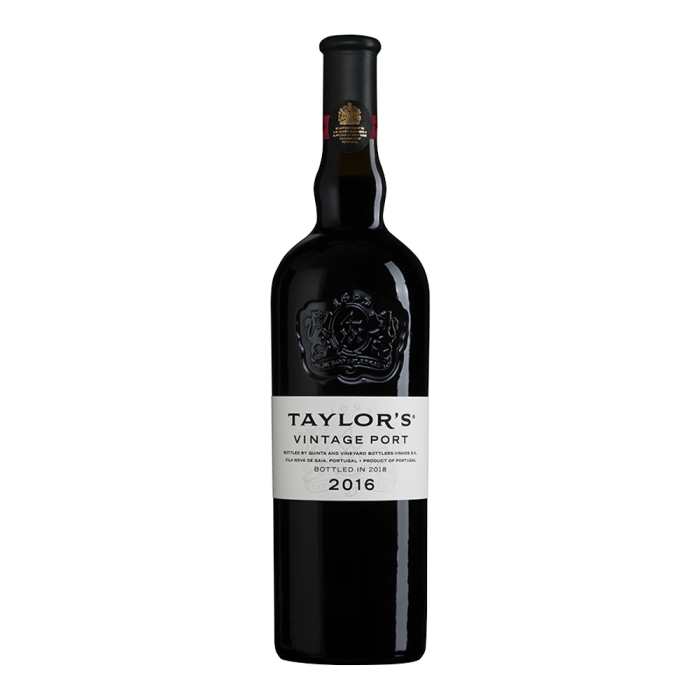 Taylor's Vintage Port 2016 (750ml)