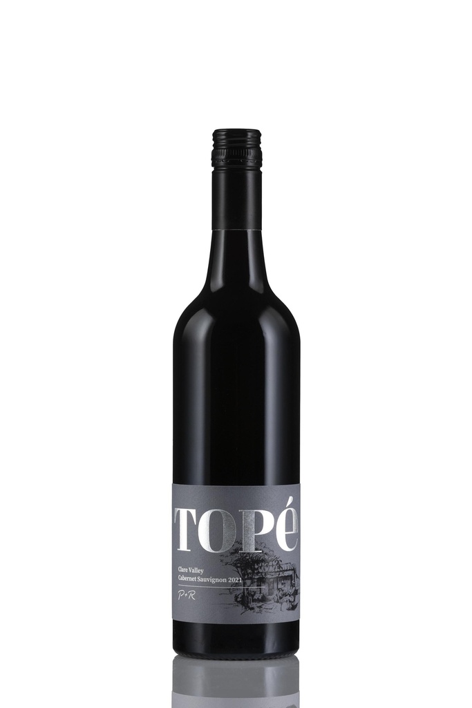 TOPE Cabernet Sauvignon 2021 (750ml)