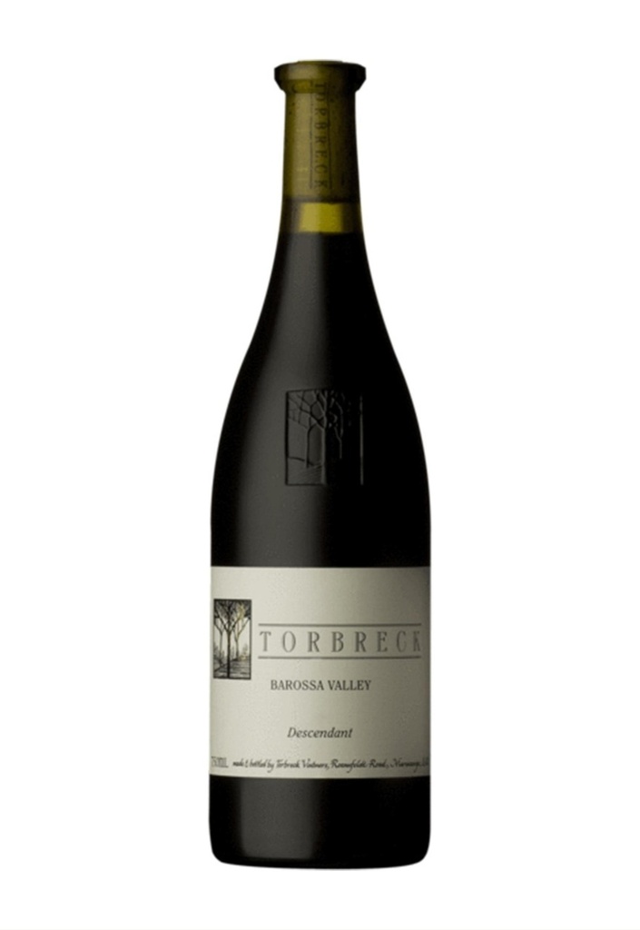 Torbreck Descendant 2015/16 (750ml)