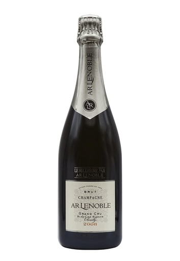 [5f71b1bedbda6400387f6050] AR Lenoble Grand Cru Blanc de Blanc 2012 (750ml)