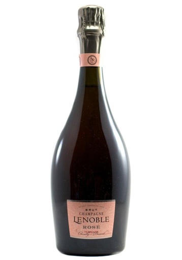 [5f71b6f917b0b1002f6533f8] AR Lenoble Rose Terroirs (750ml)