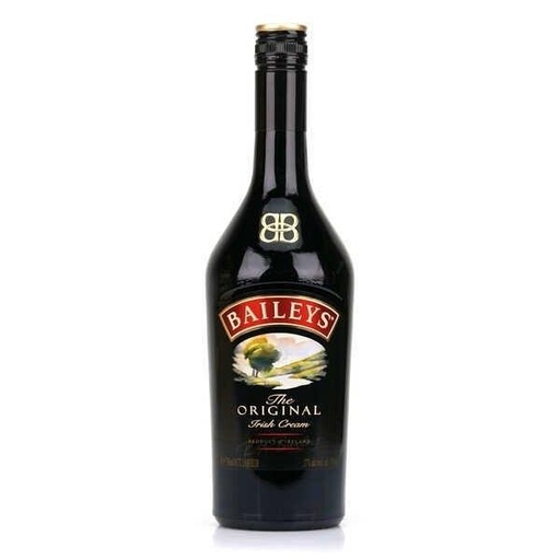 [5fd7616679b71c0011405e33] Baileys Irish Cream Liqueur - Original (700ml)