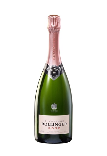 [BOL740] Bollinger Brut Rose NV (750ml)