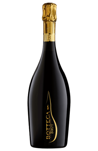 [XBTMBQ20] Bottega Millesimato Brut 2021 (750ml)
