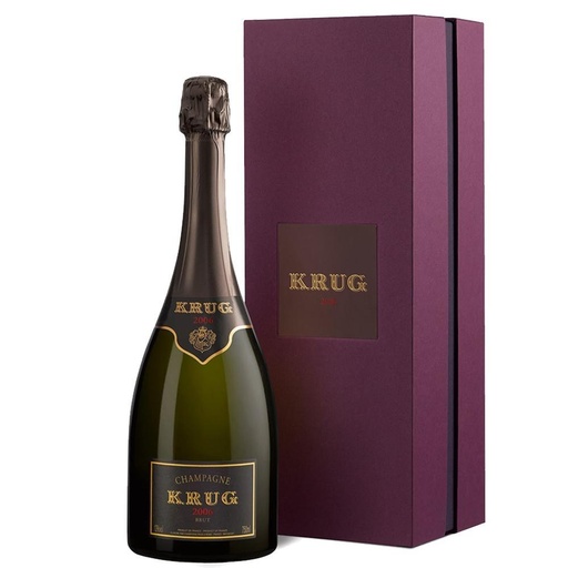[KRUG2006GB] Champagne Krug 2008 (750ml) [With Gift Box]