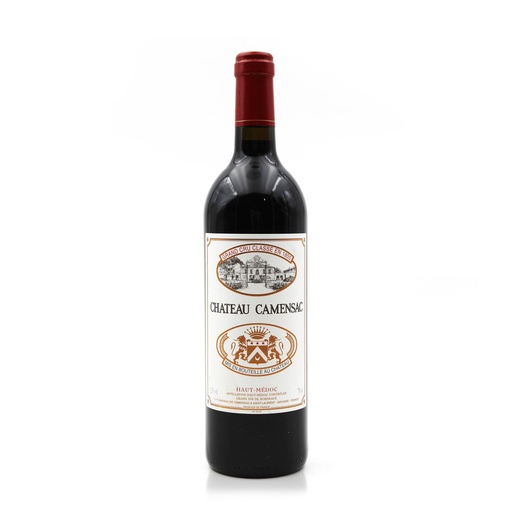 [Chateau Camensac] Château Camensac 2003 (750ml)