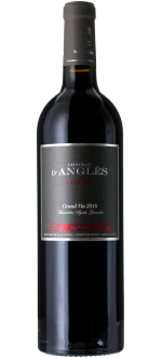 [DAN201] Chateau d'Angles Grand Vin Red 2018 (750ml)