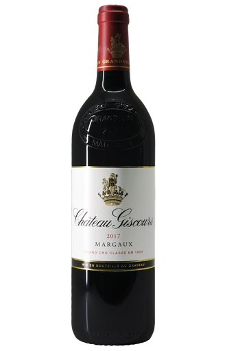 [5f62df9541f6d10030ef6c2e] Château Giscours 2017 (750ml)