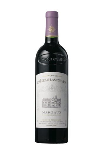 [5defc1200ff395002d002812] Château Lascombes 2015 (750ml)