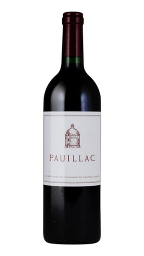 [PLATOUR2015] Château Latour Le Pauillac de Latour 2015 (750ml)