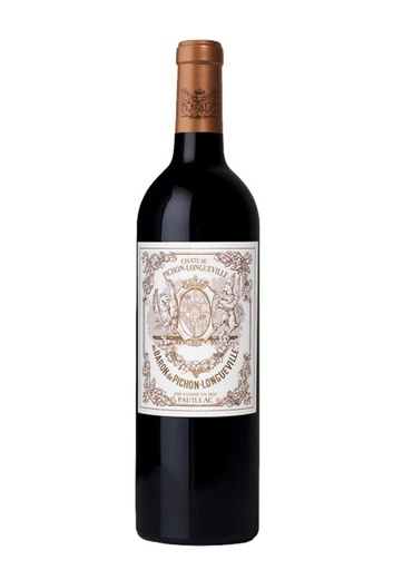 [5ea45e303373730018c0d261] Château Pichon-Longueville Baron 2011 (750ml)