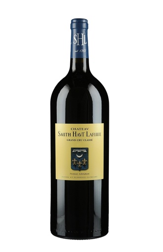 [5f3b7e366173d60027578f12] Château Smith Haut Lafitte 2013 (750ml)