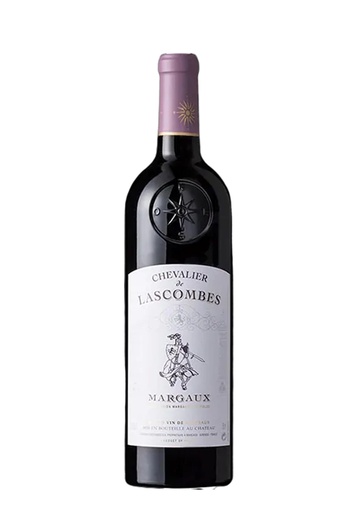 [5defbc5e37ddbe0039eecdbb] Chevalier de Lascombes 2015 (750ml)
