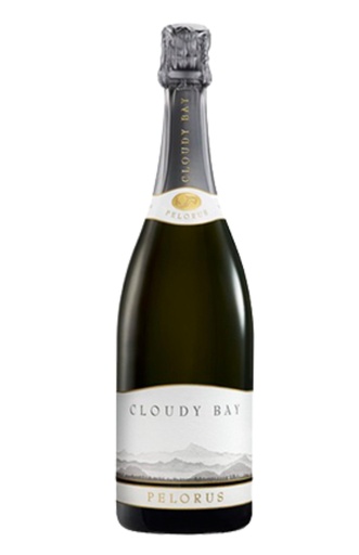 [5fcf68ac0a8532002f315442] Cloudy Bay Pelorus Brut Sparkling NV (750ml) - JS92