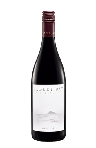 [5f2ece3f5a711b002dcb56f8] Cloudy Bay Pinot Noir 2018 (750ml)