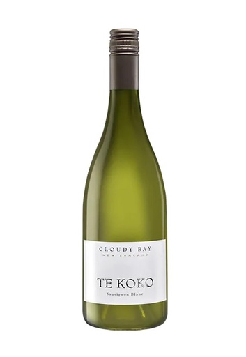[1091404] Cloudy Bay Te Koko 2019 (750ml)