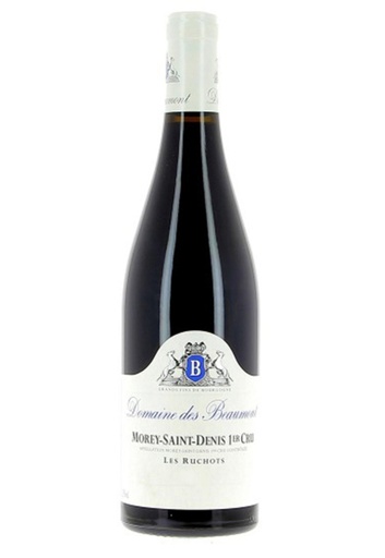 [6007b47133aba4001499986d] Domaine des Beaumont Morey Saint Denis 1er Cru Les Ruchots 2015 (750ml)