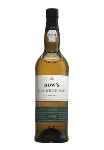 [5ee08499483b9a003dbef8bc] Dows Fine White Port (750ml)