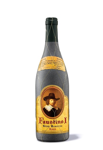 [FAU091] Faustino I Gran Reserva 2010 (750ml)