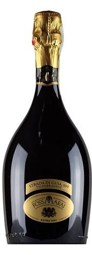 [FOS003] Foss Marai Prosecco Valdobbiadene Strada di Guia 109 Extra Dry (750ml)