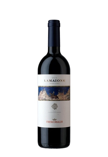 [FRE514] Frescobaldi Lamaione 2014 (750ml)