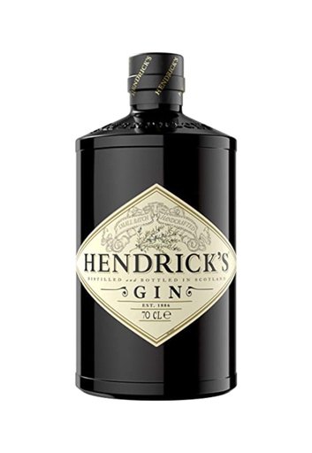 [5f0fb15fb9996f004e3cf5d8] Hendricks Gin (700ml)