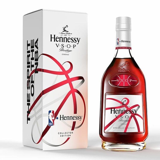[HENVSOPNBA75CL] Hennessy VSOP (750ml) [Privilege NBA Edition]