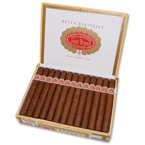[HOYO DE MONTERREY PALMAS EXTRA] HOYO DE MONTERREY PALMAS EXTRA