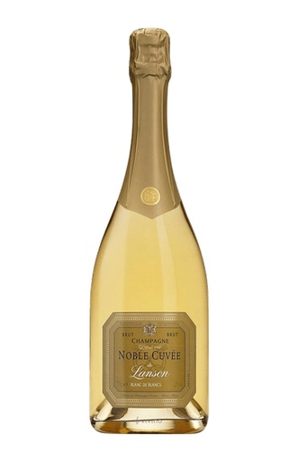 [5f910fe17f2c050035b1d331] Lanson Noble Cuvee Blanc de Blancs 2002 (750ml)