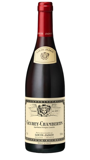 [6087d054f0eff98e116c4ceb] Louis Jadot Gevrey Chambertin 2015 (750ml)