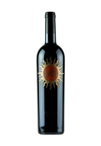 [5d7f7259c6548d00354256af] Luce Della Vite Toscana 2015 (750ml)