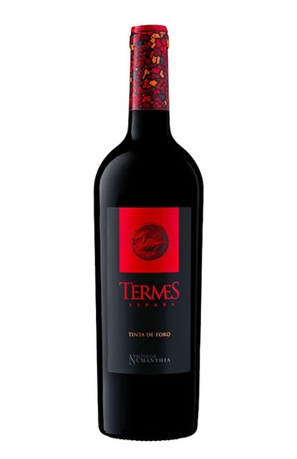 [5f316c75bf96070042de0273] Numanthia Termes 2015 (750ml)