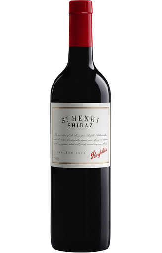 [609b5fd2961b5a00111b2cd9] Penfolds St Henri Shiraz 2014 (1.5L)