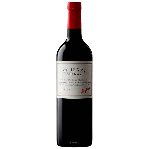 [PENSH2010] Penfolds St Henri Shiraz 2018 (750ml)