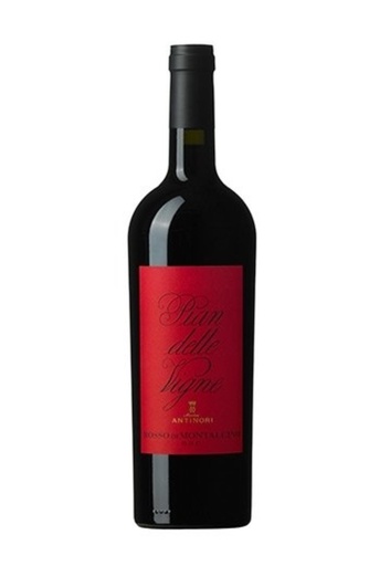 [5ee08b7f4c26b10024502c2d] Pian delle Vigne Rosso di Montalcino DOC 2019 (750ml)