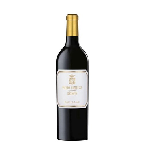 [RESERVEPICHCOMT2019] Pichon Comtesse Reserve 2019 (750ml)