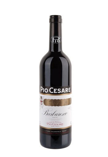 [PIO002] Pio Cesare Barbaresco DOCG (750ml)
