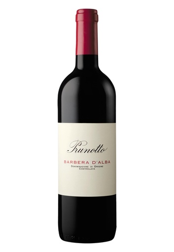 [5f71955abc331a00119c3190] Prunotto Barbera d alba DOC 2018 (750ml)