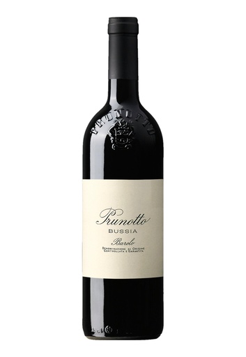 [5f719c5e0293720026c4bca0] Prunotto Barolo Bussia Vineyard DOCG 2013 (750ml)