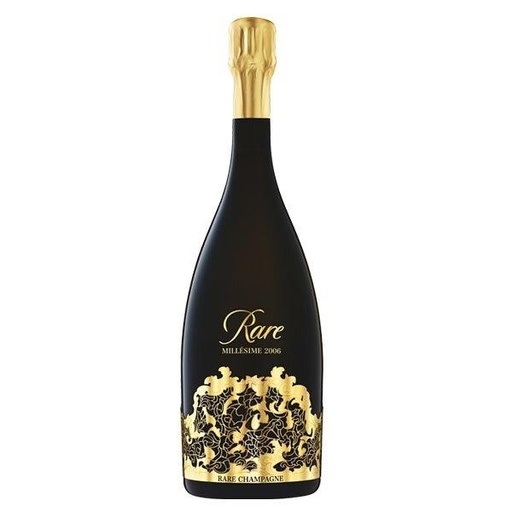 [5ef074d20dbbf0002a8cf391] Rare Millésime 2006 (750ml)