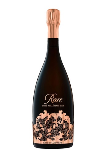 [5ef0768d339f0900485aa82f] Rare Rosé Millésime (750ml)