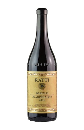 [5f97cbef6c15bf001a9ff860] Renato Ratti Barolo Marcenasco 2016 (750ml)