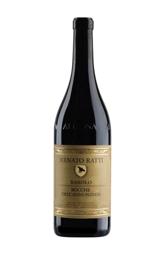 [5f97cc985405eb001d91534e] Renato Ratti Barolo Rocche dell Annunziata 2016 (750ml)