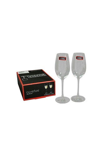 [5d7f6d82c6548d0020424fd4] Riedel Glass [Set of 2]