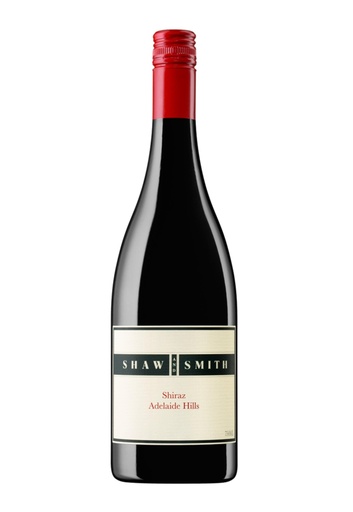 [5ee08f7354322e0027d77c8a] Shaw + Smith Shiraz 2018 (750ml)