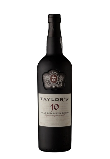 [TAY002] Taylor's 10 Years Old Tawny Port (750ml)