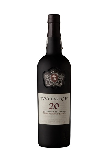 [TAY003] Taylor's 20 Years Old Tawny Port (750ml)