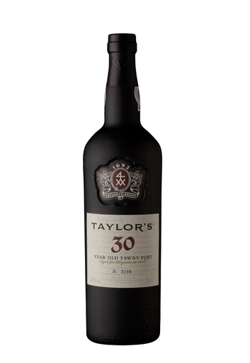 [TAY010] Taylor's 30 Years Old Tawny Port (750ml)