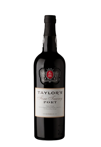 [TAY013] Taylor's Fine Tawny Port (750ml)
