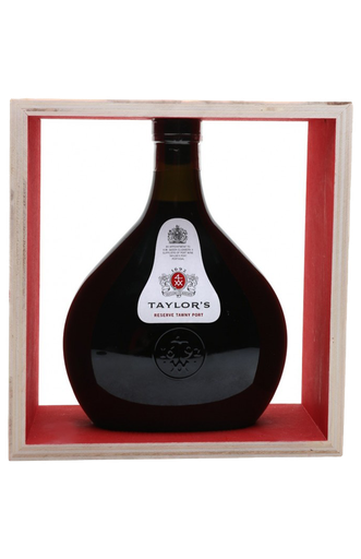 [TAY065] Taylor's Reserve Tawny Port (1L) [Historic Edition]